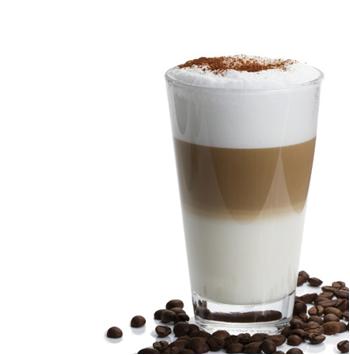 Jak przygotować idealną kawę latte? Sprawdź nasz przepis na caffe latte
